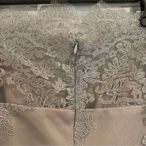 Modcloth "Gussied Up, Up, and Away" Dress Sz 0 NWT by Eva Franco - Picture 11 of 11